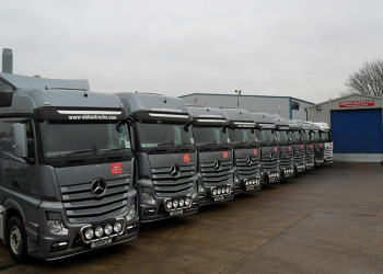 Tractor Units