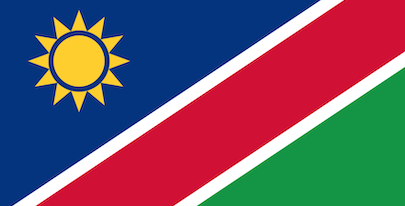 Namibia